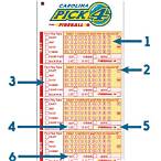 arkansas lottery pick 4